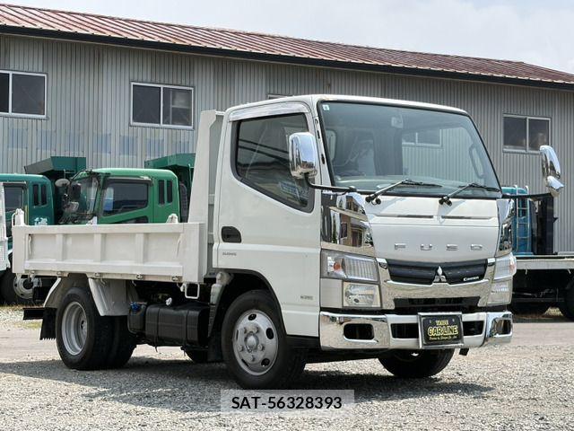 Mitsubishi CANTER 2012-09 7326089-10