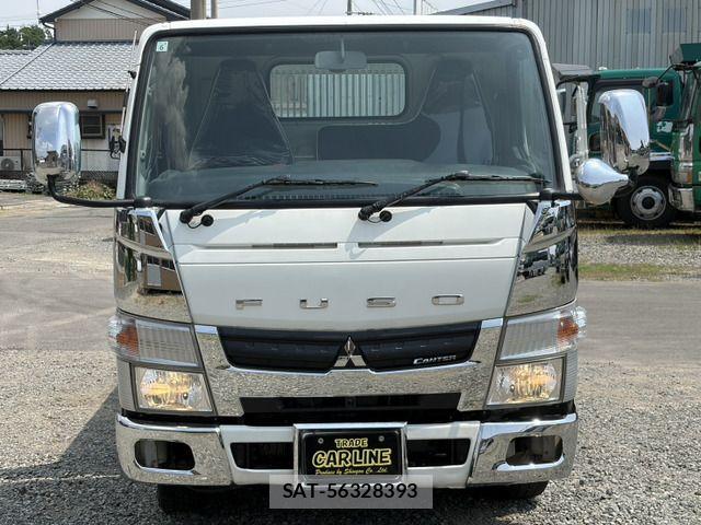 Mitsubishi CANTER 2012-09 7326089-12