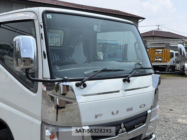 Mitsubishi CANTER 2012-09 7326089-14