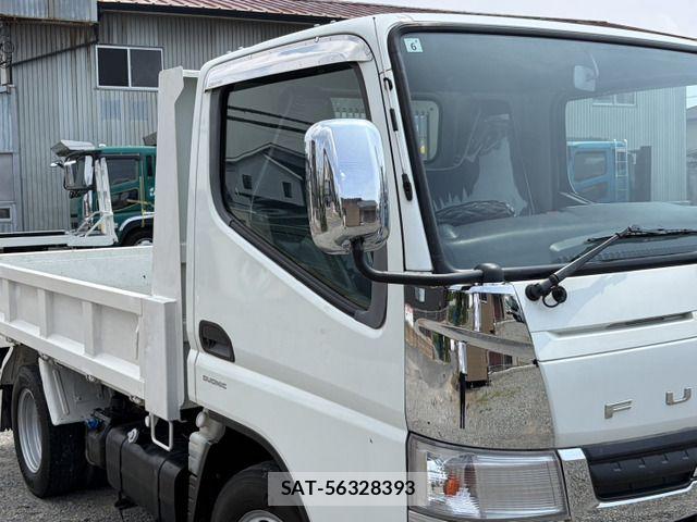 Mitsubishi CANTER 2012-09 7326089-15