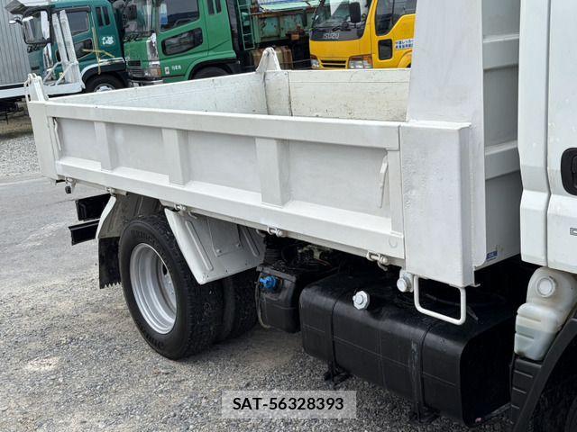 Mitsubishi CANTER 2012-09 7326089-17