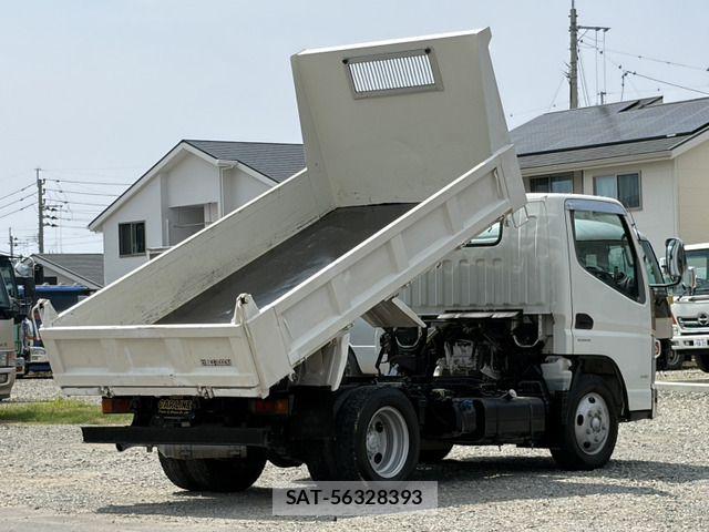 Mitsubishi CANTER 2012-09 7326089-1