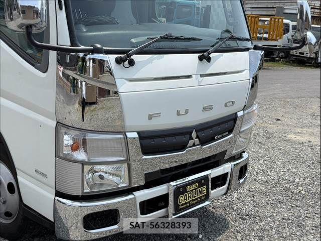 Mitsubishi CANTER 2012-09 7326089-24