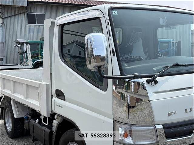 Mitsubishi CANTER 2012-09 7326089-26