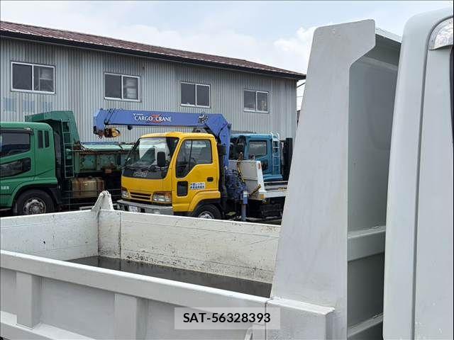 Mitsubishi CANTER 2012-09 7326089-29