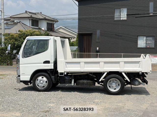 Mitsubishi CANTER 2012-09 7326089-5