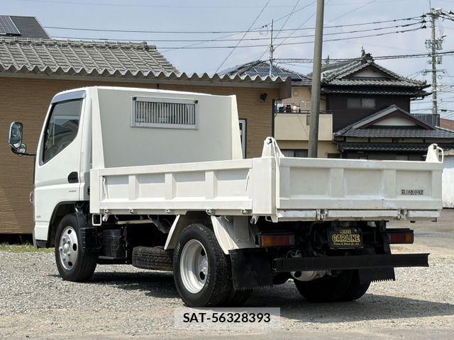 Mitsubishi CANTER 2012-09 7326089-6