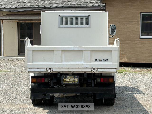 Mitsubishi CANTER 2012-09 7326089-7