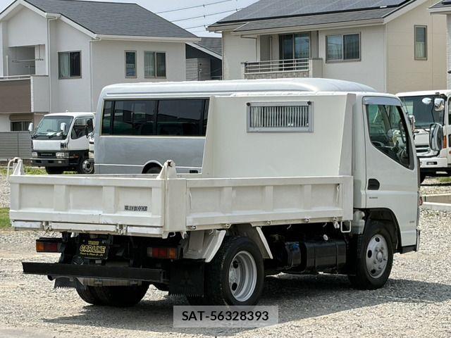 Mitsubishi CANTER 2012-09 7326089-8