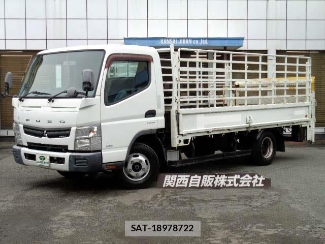Mitsubishi CANTER 2014-05 7326092-0