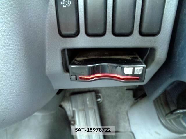 Mitsubishi CANTER 2014-05 7326092-9