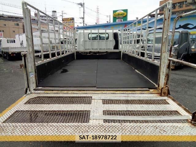 Mitsubishi CANTER 2014-05 7326092-10