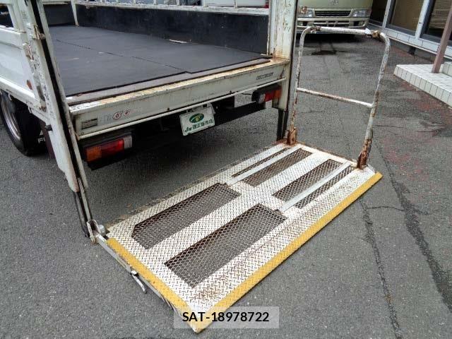 Mitsubishi CANTER 2014-05 7326092-11