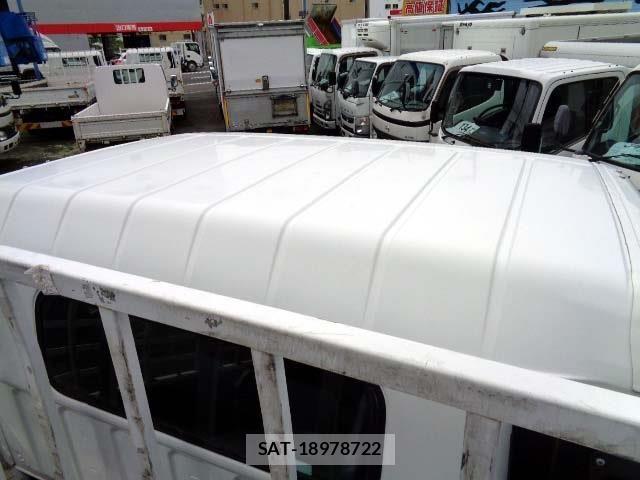 Mitsubishi CANTER 2014-05 7326092-15
