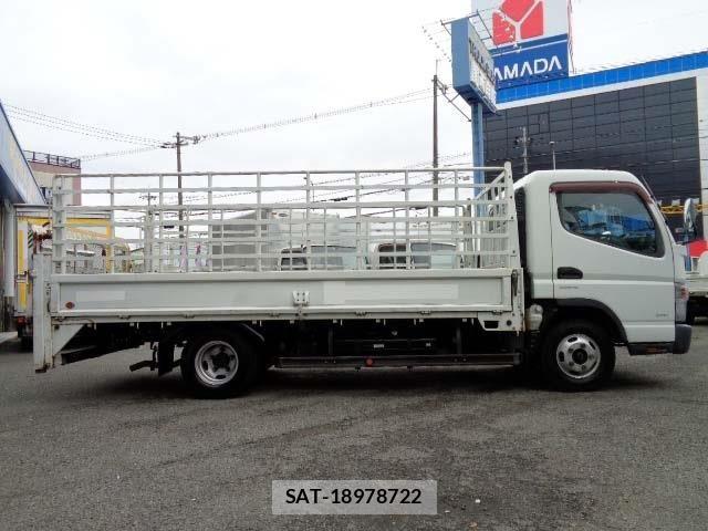 Mitsubishi CANTER 2014-05 7326092-16