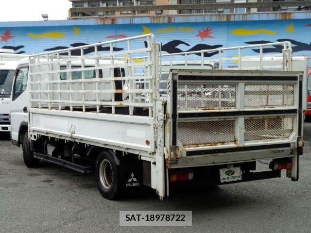 Mitsubishi CANTER 2014-05 7326092-1