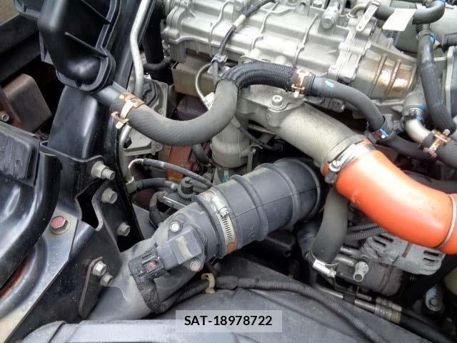 Mitsubishi CANTER 2014-05 7326092-24