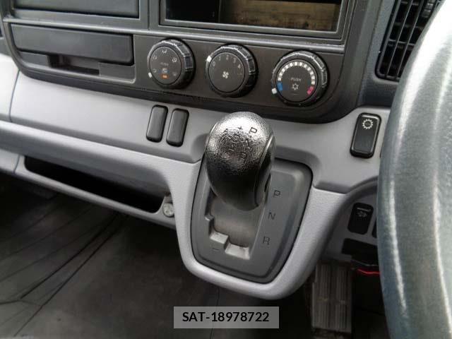 Mitsubishi CANTER 2014-05 7326092-5