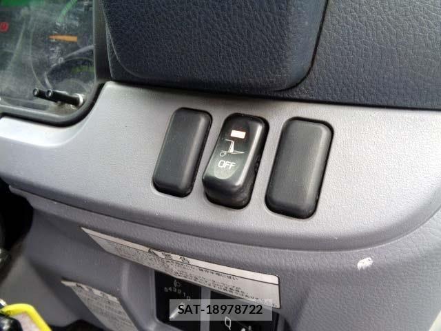 Mitsubishi CANTER 2014-05 7326092-6
