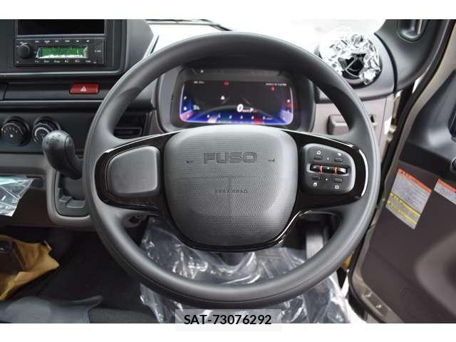 Mitsubishi CANTER 2026-02 7326090-1