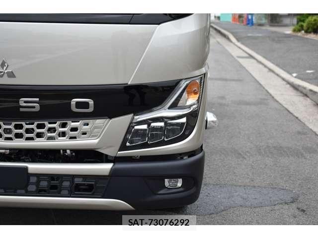 Mitsubishi CANTER 2026-02 7326090-26