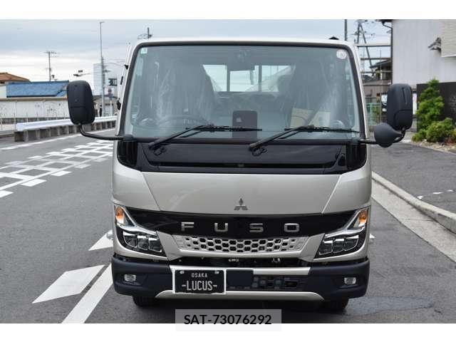 Mitsubishi CANTER 2026-02 7326090-5