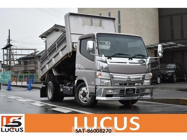 Mitsubishi CANTER 2016-11 7326091-0