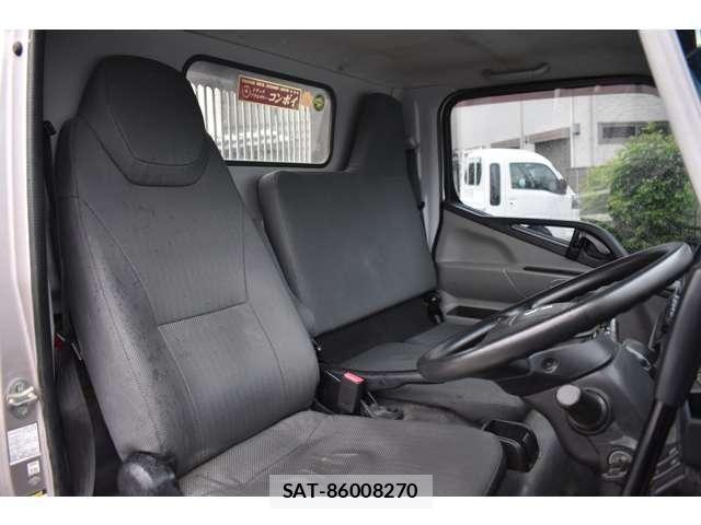 Mitsubishi CANTER 2016-11 7326091-11