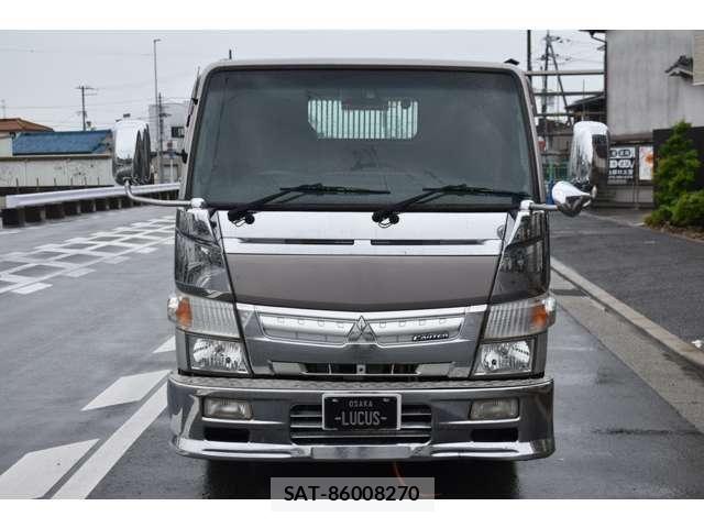 Mitsubishi CANTER 2016-11 7326091-1