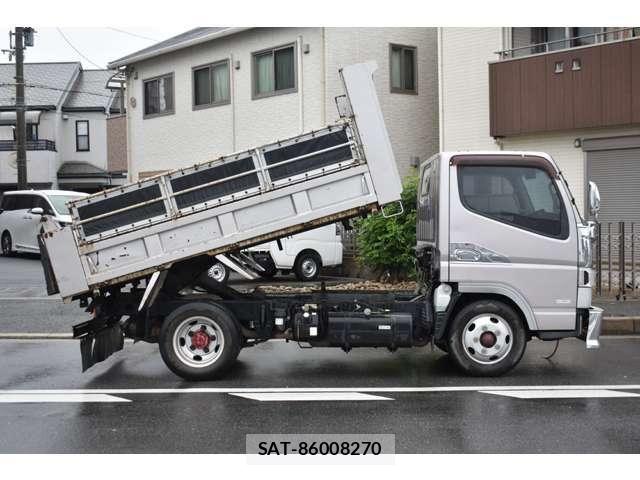Mitsubishi CANTER 2016-11 7326091-22