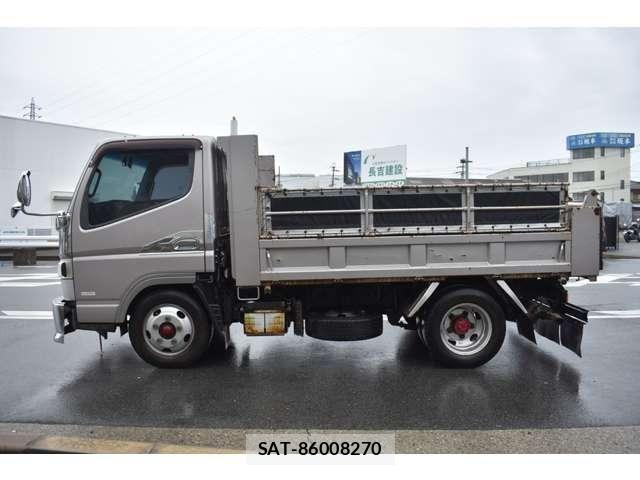 Mitsubishi CANTER 2016-11 7326091-25