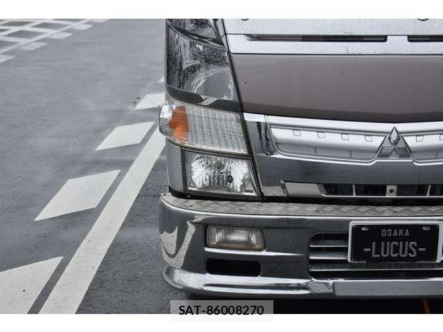 Mitsubishi CANTER 2016-11 7326091-27