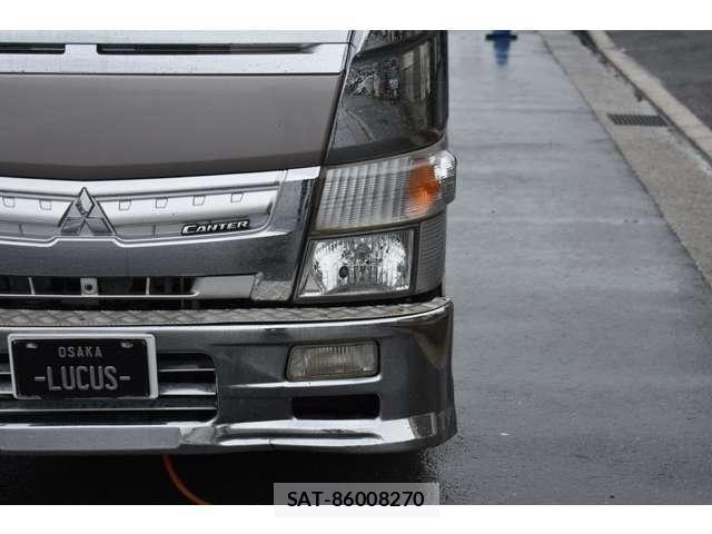 Mitsubishi CANTER 2016-11 7326091-28