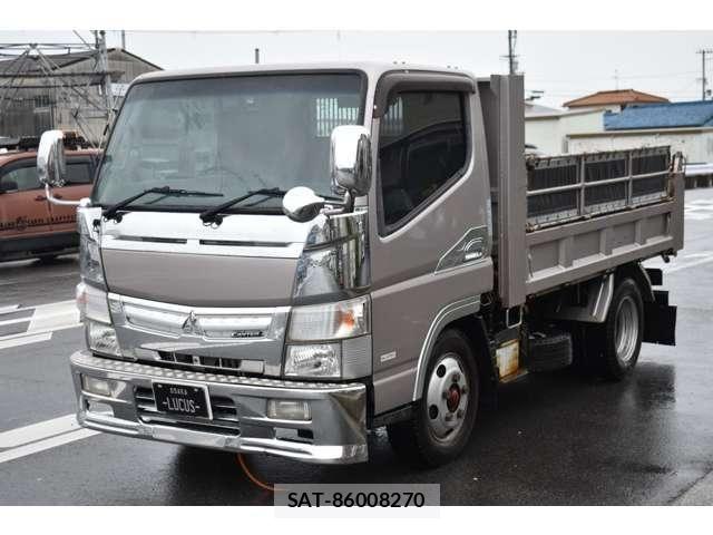 Mitsubishi CANTER 2016-11 7326091-2