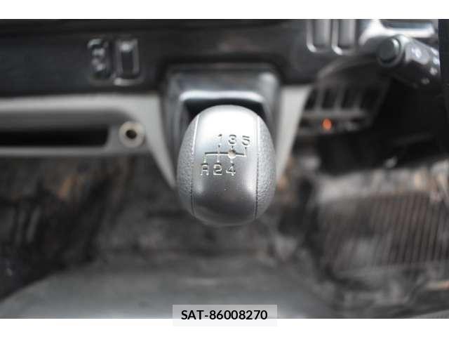 Mitsubishi CANTER 2016-11 7326091-3
