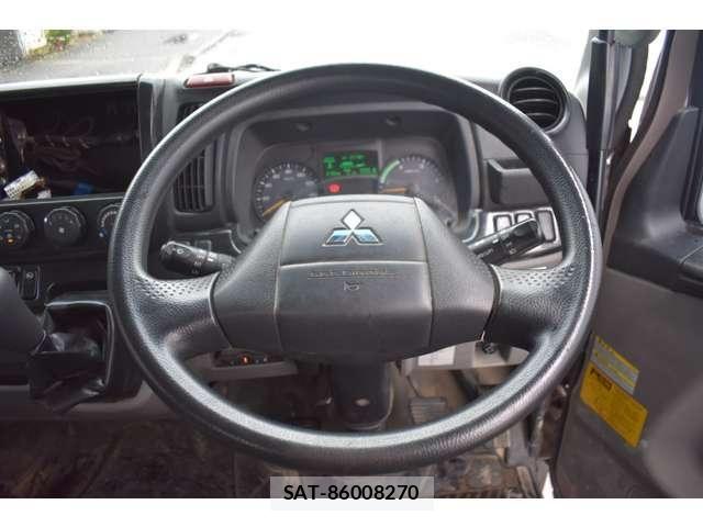 Mitsubishi CANTER 2016-11 7326091-4