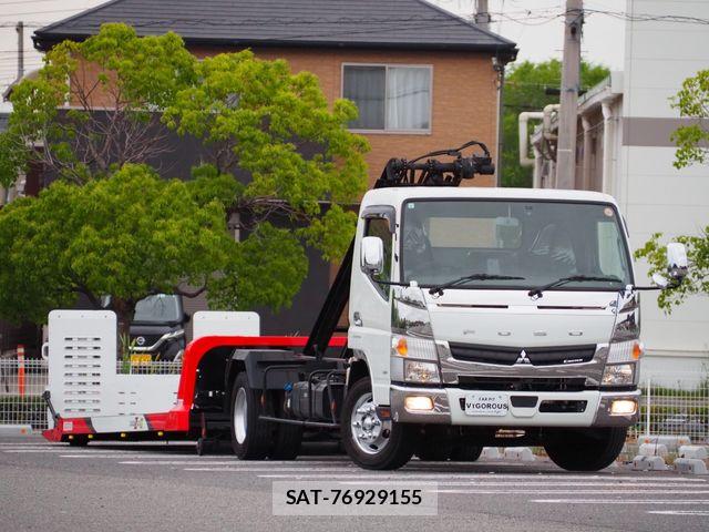 Mitsubishi CANTER 2020-05 7326088-0