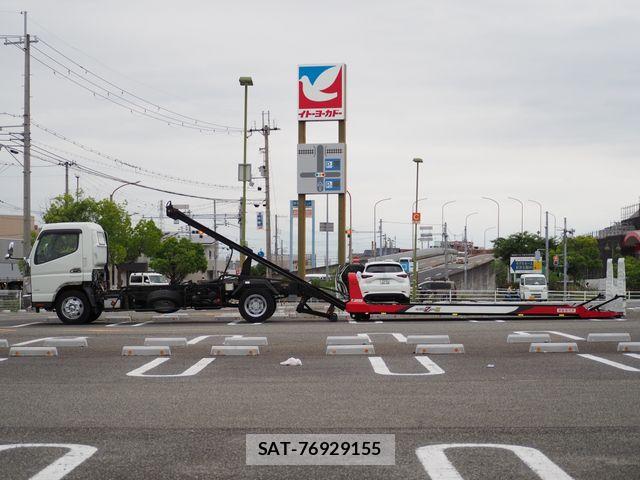 Mitsubishi CANTER 2020-05 7326088-9