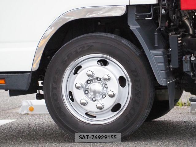Mitsubishi CANTER 2020-05 7326088-10