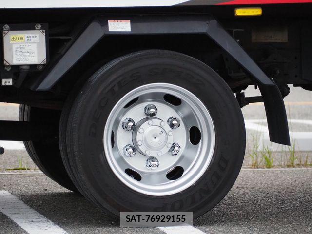 Mitsubishi CANTER 2020-05 7326088-11
