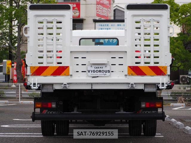 Mitsubishi CANTER 2020-05 7326088-12