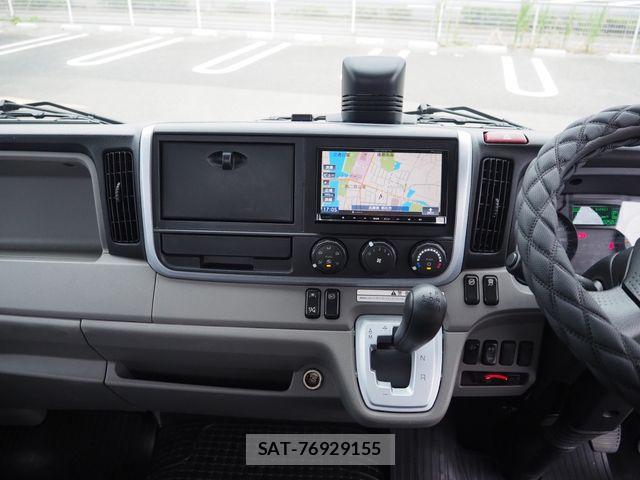 Mitsubishi CANTER 2020-05 7326088-14