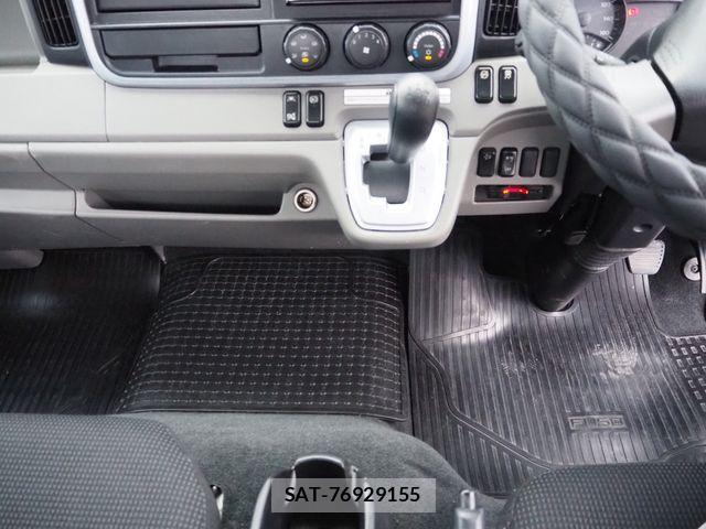 Mitsubishi CANTER 2020-05 7326088-18
