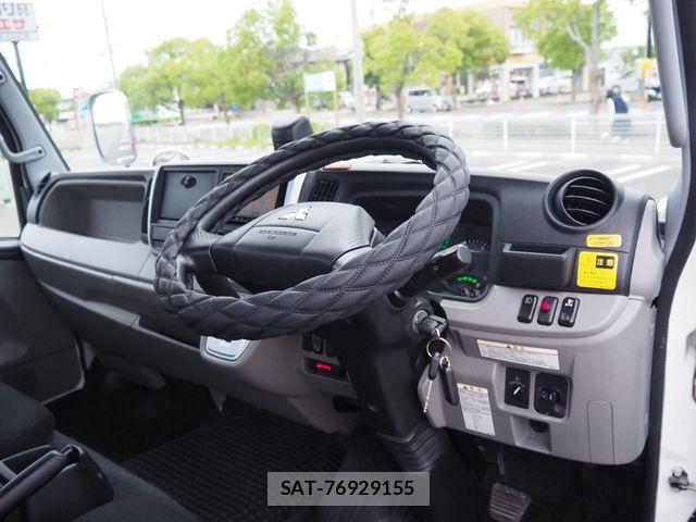 Mitsubishi CANTER 2020-05 7326088-1