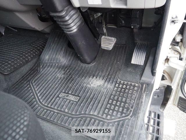 Mitsubishi CANTER 2020-05 7326088-21