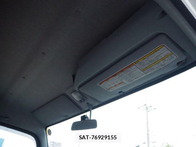 Mitsubishi CANTER 2020-05 7326088-22