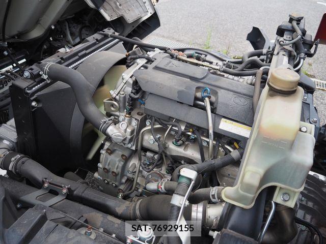 Mitsubishi CANTER 2020-05 7326088-23