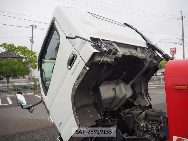 Mitsubishi CANTER 2020-05 7326088-24