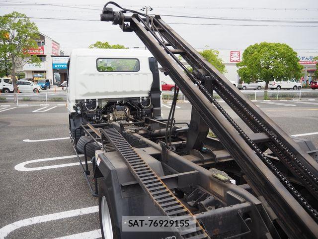 Mitsubishi CANTER 2020-05 7326088-26