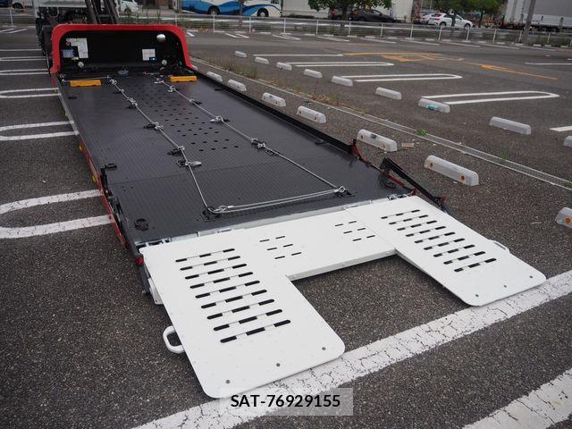 Mitsubishi CANTER 2020-05 7326088-27